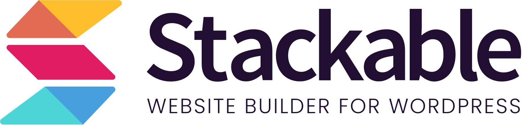 Stackable Logo